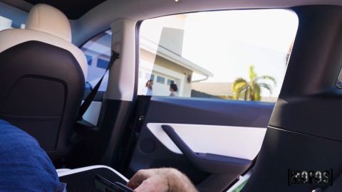 Sophie Tyler - Fun At Sunday Dinner [FullHD 1080P]