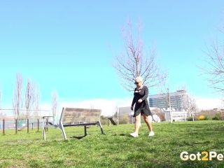 Park Relief [FullHD 1920P] - Screenshot 1