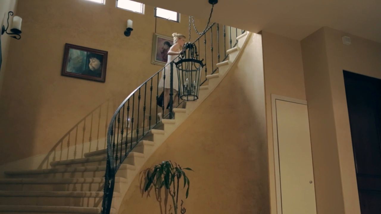 The Submission Of Emma Marx