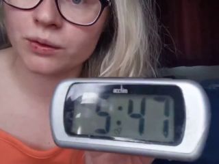 PooGirlSofia – All Day MESSY PANTY Scat Play [HD 1280P] - Screenshot 4