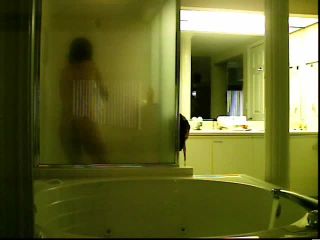 Shower bathroom 1526