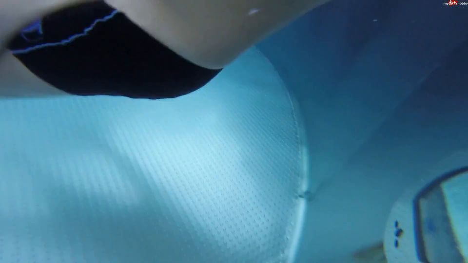 tammara28 - Unterwasser Spermaschlampen [FullHD 1080P]