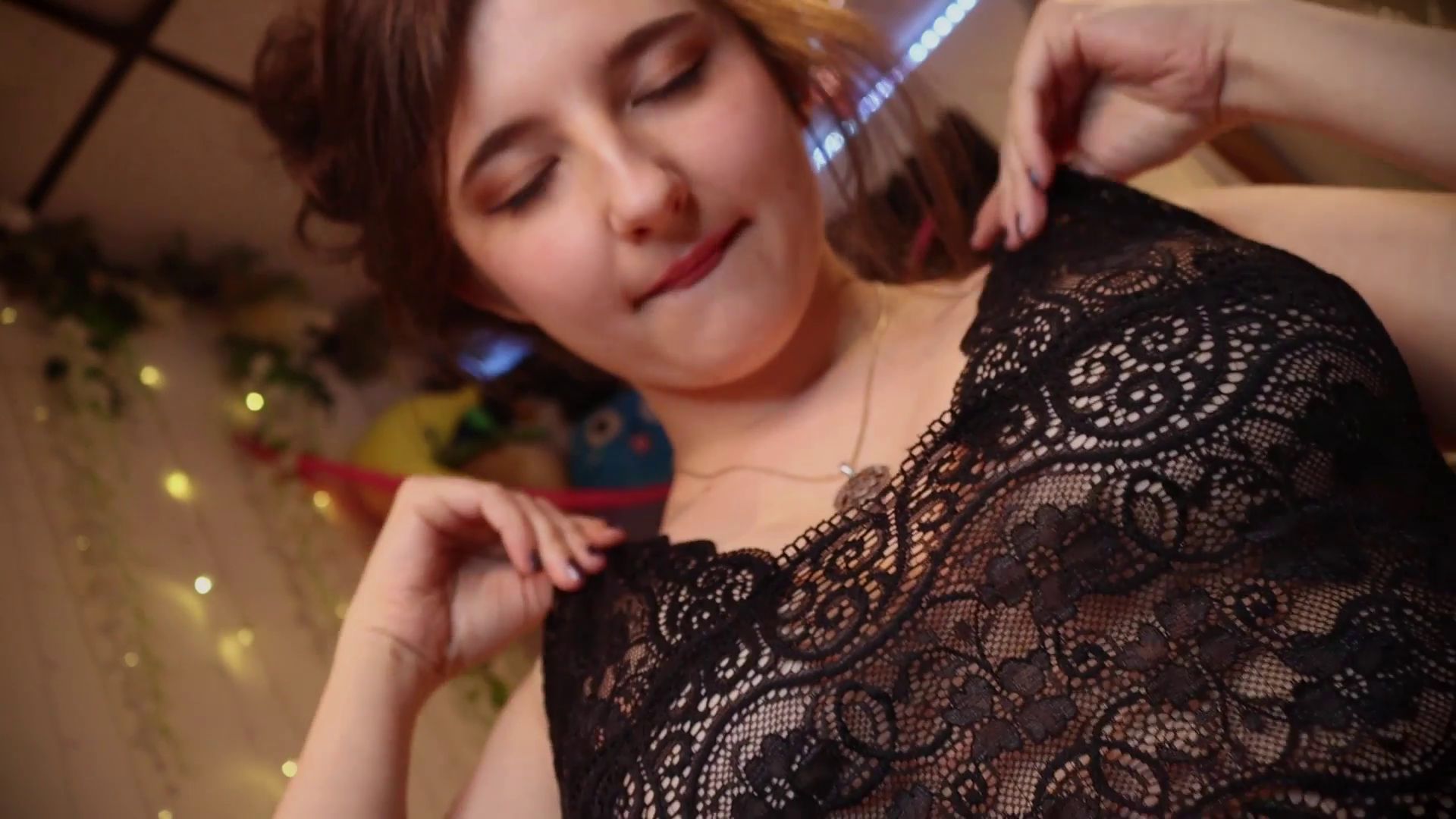 Preview for Relax In My Lap