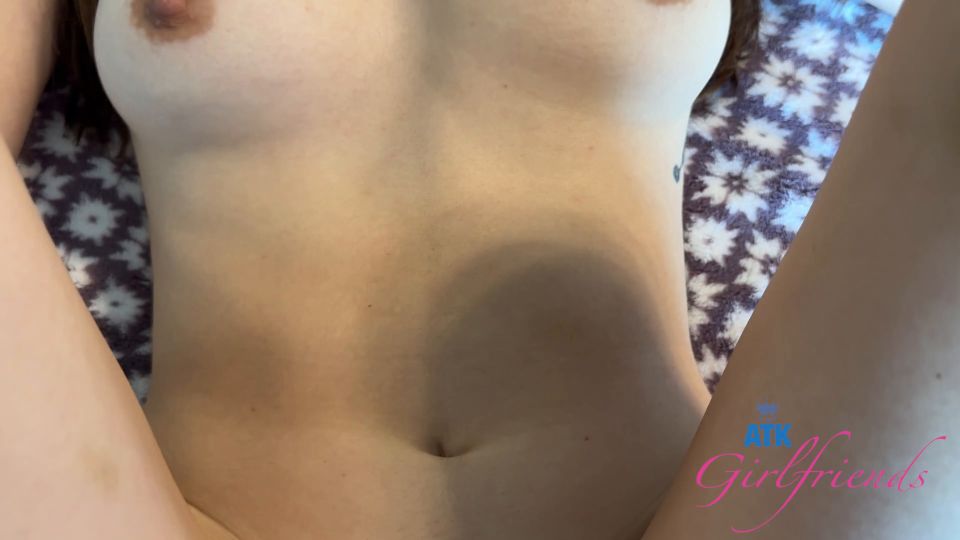 Becca Blair - POV Sex BTS [FullHD 1080P]