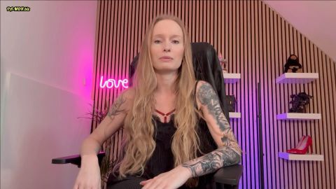 Emma_Wolf - Realtalk mit Emma - Alles hat ein Ende [FullHD 1080P]