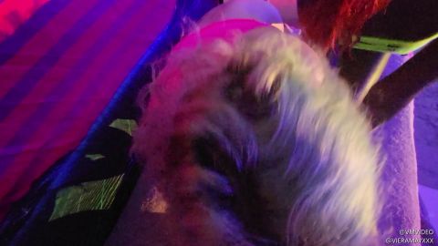 VMVideo Blowjob Viera And Our Sudanese Friend [FullHD 1080P]