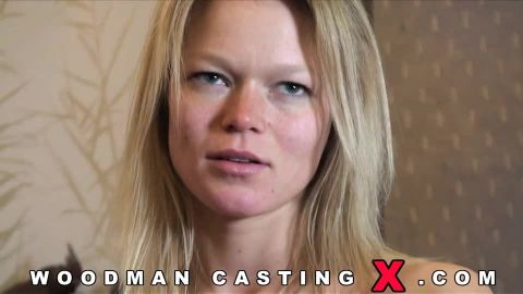 WoodmanCastingx.com- Ielza casting X