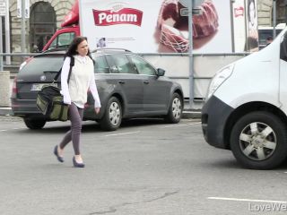 Ally Style - Spare pants