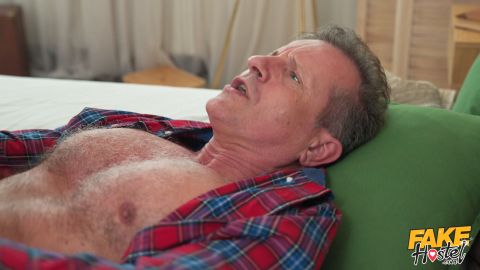 Lovita Fate, Areta Ridera - Open Minded Wife...? [FullHD 1080P]