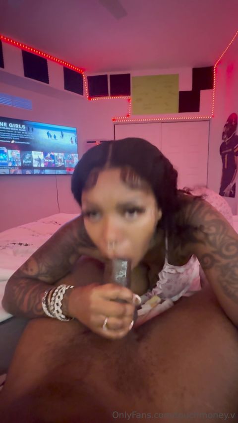 Keiyana (dracothabody) - POV Blowjob [SD 1080P]