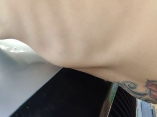 MyDirtyHobby -  DirtyLubov - Pussy Fick Neben Das Auto [FullHD 1080P]