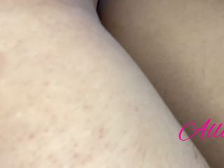 Allura – Shit in his mouth for breakfast dirty anal [HD] - Screenshot 3