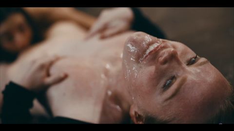 Ella Hughes, Shelena - Dark Miracle [FullHD 1080P]