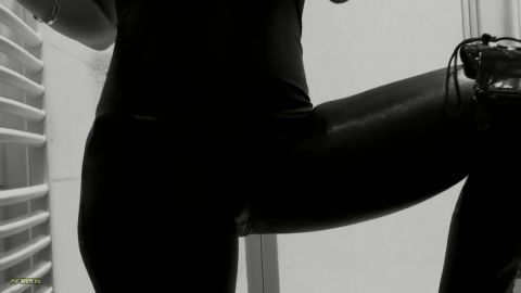 Deutsche_Dominaz - Nach Mitternacht [HD 720P]