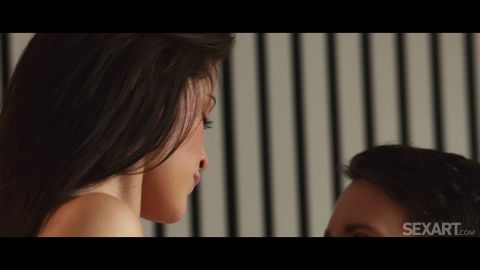 Asandra Dewy - Hand To Hand [FullHD 1080P]