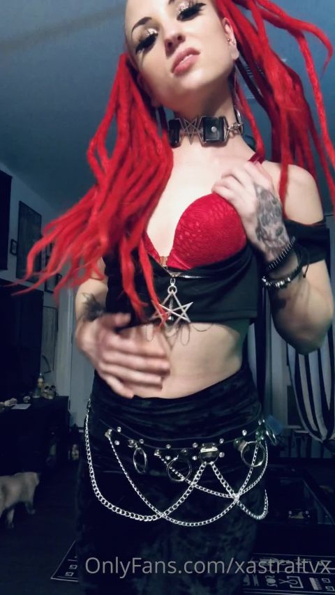 OnlyFans xastraltvx_(123)