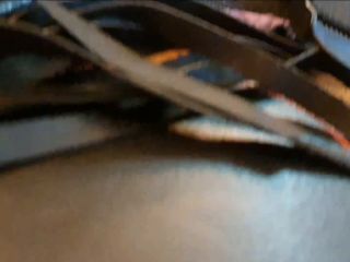MyDirtyHobby -  MissKing - Teasing meines Sklaven mit anschließender Abmelkung [FullHD 1080P]