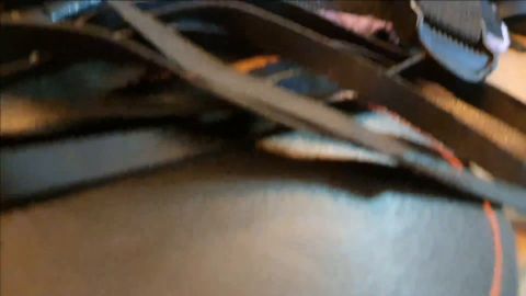 MissKing - Teasing meines Sklaven mit anschließender Abmelkung [FullHD 1080P]