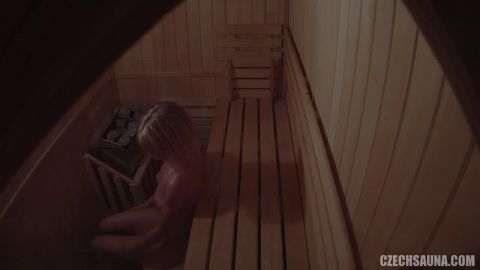 Czechav.com- Teacher and student