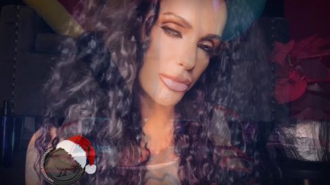 MistressRavenFD - KNEEL TO WORSHIP BBC [FullHD 1080P]