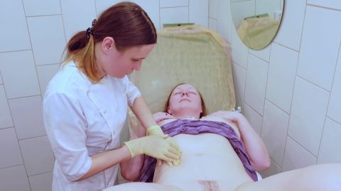 Mistresspriest Medical Exam With Breasts And Gyno [Full HD 1080P]
