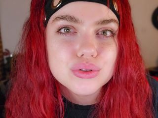 Ginger Rae xoxo - CBT Instructions [FullHD 1080P]