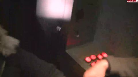 Long-Gray - User entsaftet im Pornokino [HD 720P]