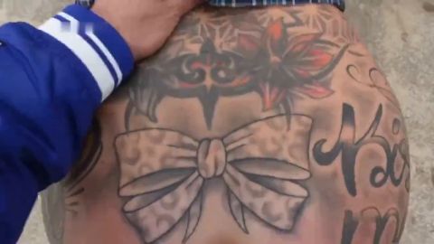 SteffiBlond - Hässliche PLATTENBAUSCHLAMPE vom rinscheweg fick mich ich zerstör de... [HD 720P]