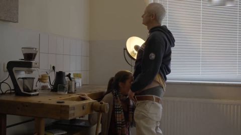 natuerlichreiten - Kaffee mit Sahne geleckt, gefickt, gekommen [FullHD 1080P]