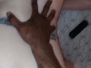 NII008666 Young Snowbunny Takes All The Dick Sprayray69
