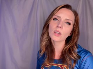 SneezeGoddess - Super Heroine Entranced to Do Anything [FullHD 1920P]
