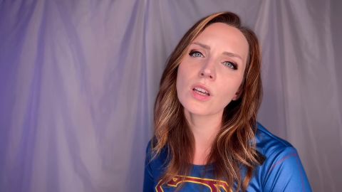 SneezeGoddess - Super Heroine Entranced to Do Anything [FullHD 1920P]