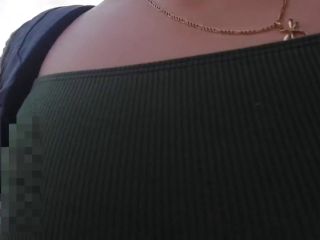 NataschaDirty – Nasty girls walk around in their dirty white leggings [HD] - Screenshot 1