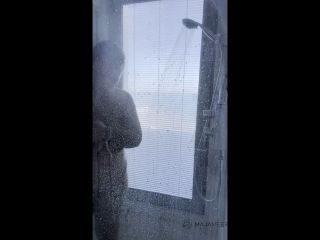 MyDirtyHobby -  Maja-Meer - Allein in der Dusche aber du bist eingeladen [FullHD 1080P]