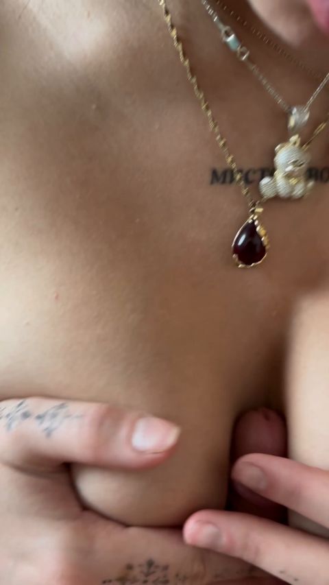 arikytsya - Blowjob [SD 1080P]