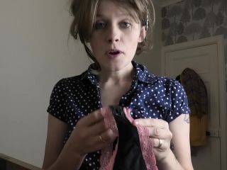 well femdom destroy think, that