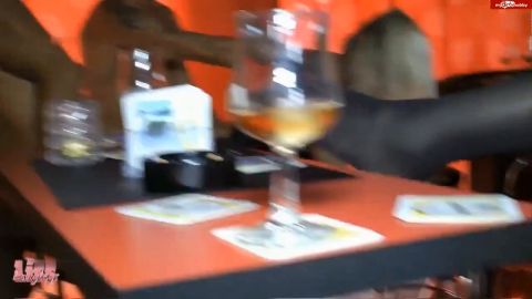 LissLonglegs - Geilheiten in der Swingerbar [HD 720P]