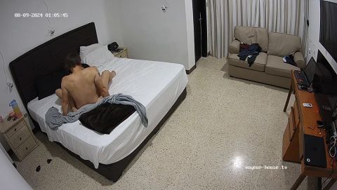 Libra And Papi Sex,Aug 9,2024 [HD 720P]