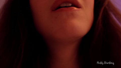 Molly Darling - Perdition [FullHD 1080P]