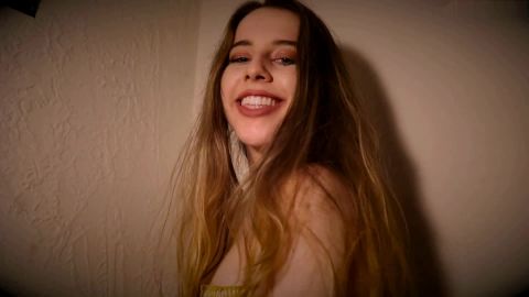 Princess Violette (BloomRoom, Violette Ciel) - No Pussy For You [FullHD 1920P]