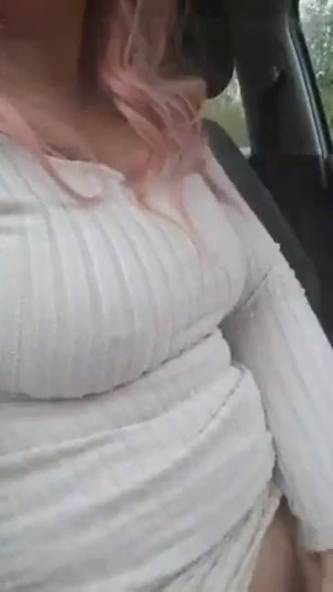 RoXxy_FiCksy - Vom Bauer erwischt Teil 2 [HD 720P]