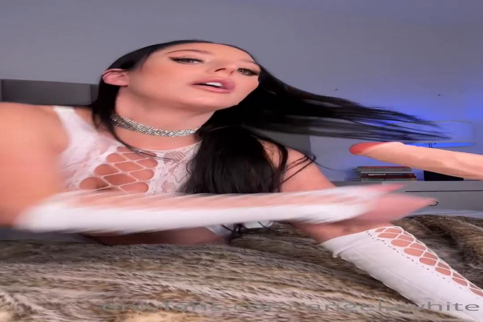 Angela White - JOI [HD 720P]