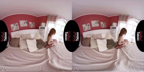 Virtualtaboo.com- Eye To Eye With Sophia