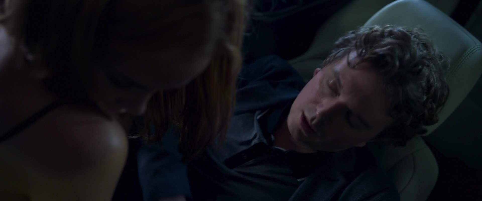 Julie Ferrier  nackt