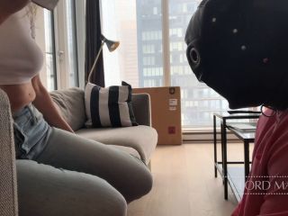 Lord Goddess Maria - Introduction to Lifestyle Servitude [HD 720P]