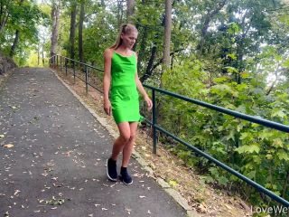 LW - Claudia [UltraHD 4K] - Screenshot 1