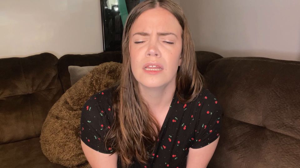 maggierosexo - CNFM Get Naked If You Want Your Friends Back [FullHD 1080P]