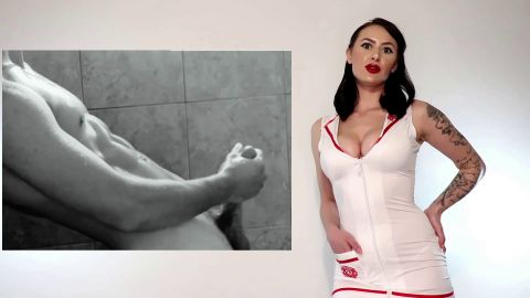 annalynne07 - Tricked into being GAY [FullHD 1080P]