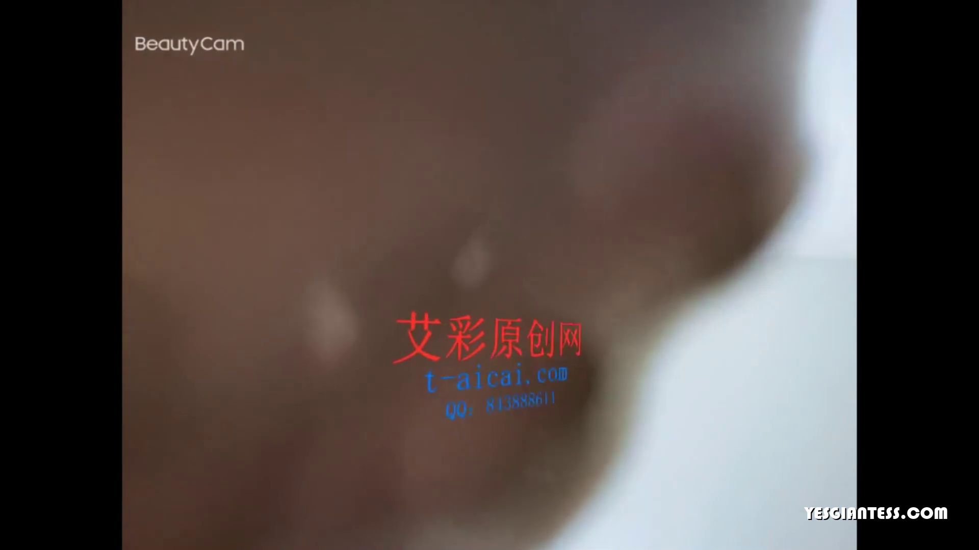 Chinese giantess – High heeled grass and beautiful Liangjia