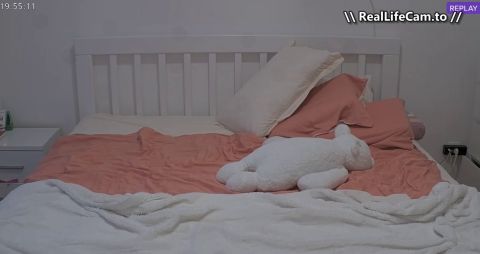 Reallifecam - Sasha And Dasha Have Hot Pussy Rub And Hardcore Sex 12.08.2025 [SD 640P]